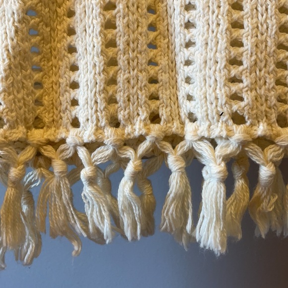 Knit Tank Top - Picture 6 of 7